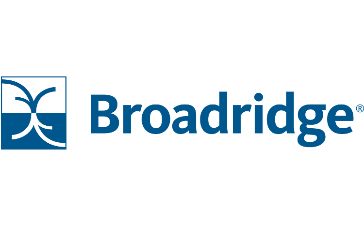Managed Package for Salesforce Sales Cloud Enables Broadridge’s Clients to Boost Productivity through Actionable Intelligence